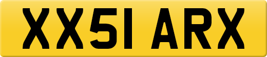 XX51ARX